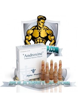 Androxine