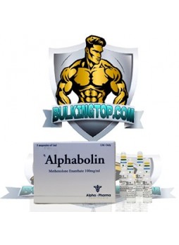 Alphabolin