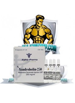 Nandrobolin