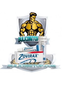Generic Zovirax